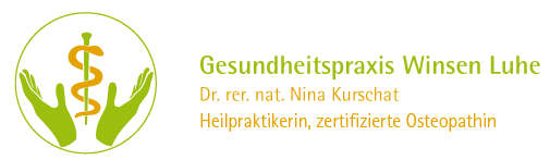 Gesundheitspraxis Winsen Luhe Praxis für Osteopathie, Schmerztherapie und orthomolekulare Medizin